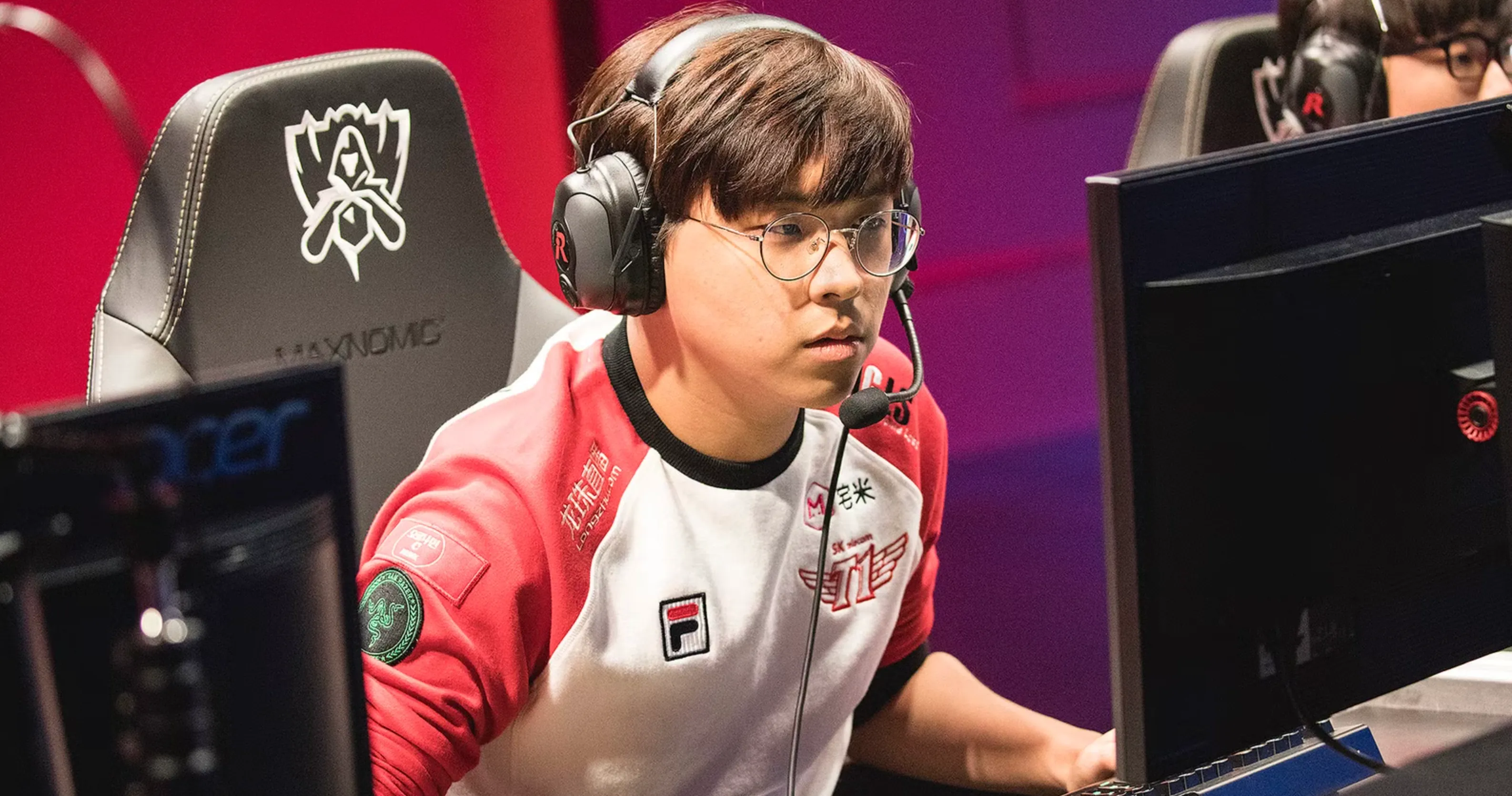 Bengi lol player